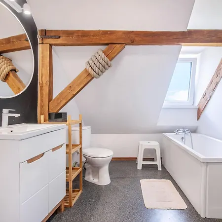 Premium By Interhome * Dobra