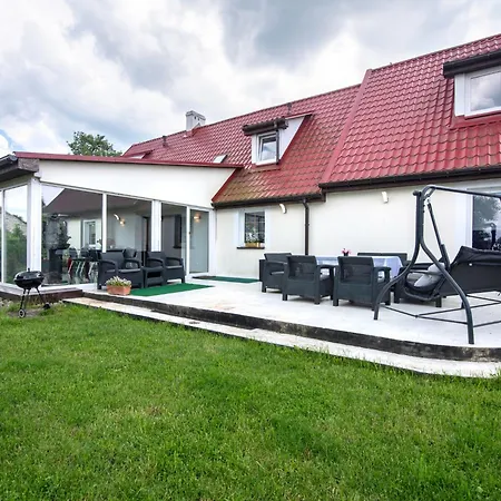 Holiday home Premium By Interhome