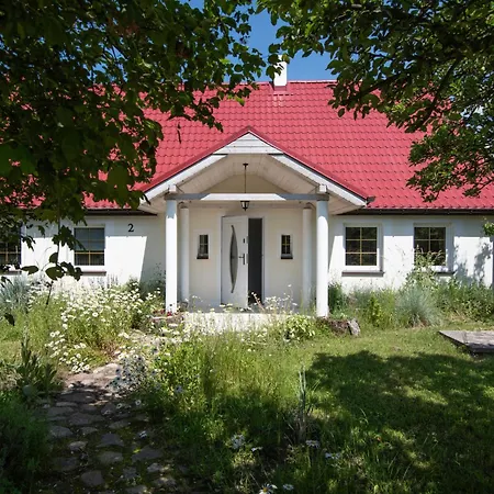 Premium By Interhome Dobra (Lobez)