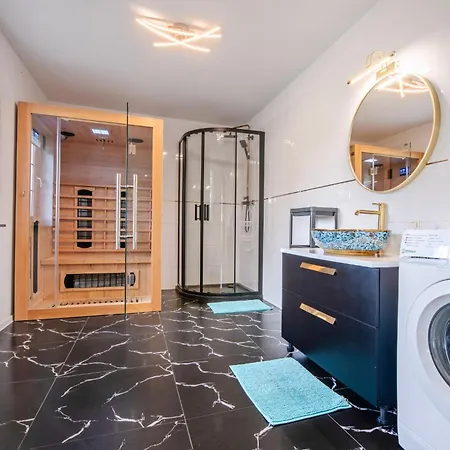 Holiday home Premium By Interhome Dobra (Lobez)