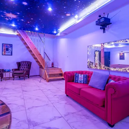 Holiday home Premium By Interhome Dobra (Lobez)