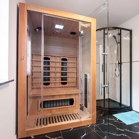 別荘 Premium By Interhome