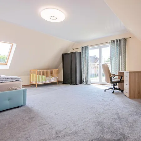 Premium By Interhome Holiday home *