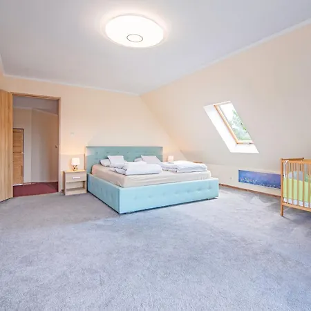 別荘 Premium By Interhome