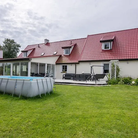 Premium By Interhome Dobra (Lobez)