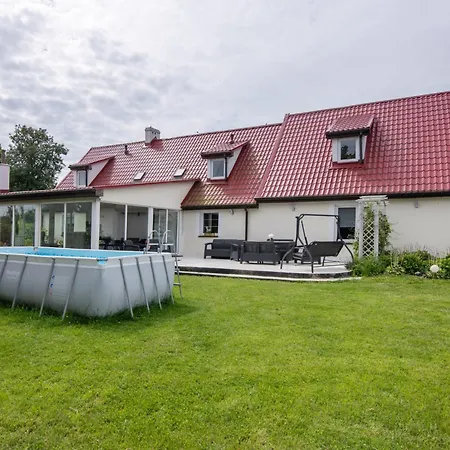 Premium By Interhome Dobra