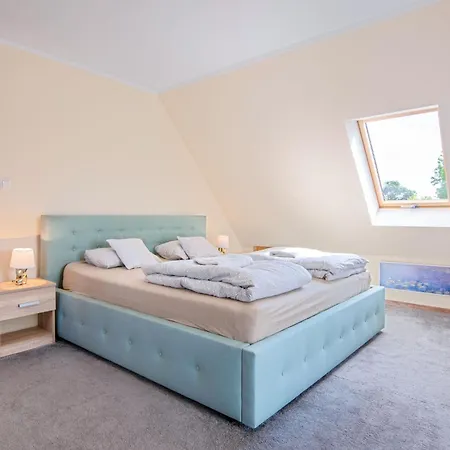 Premium By Interhome * Dobra