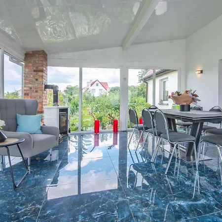 Premium By Interhome