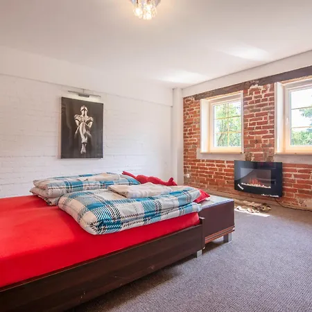 Premium By Interhome 別荘 *