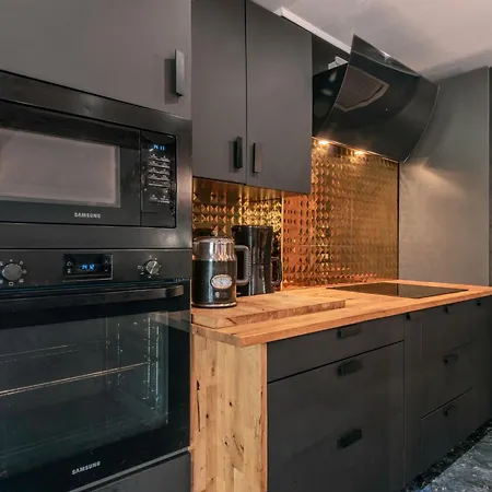 別荘 Premium By Interhome *