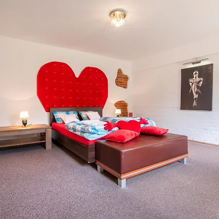 Premium By Interhome 別荘