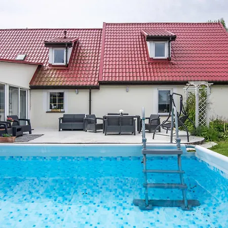 Holiday home Premium By Interhome Dobra (Lobez)