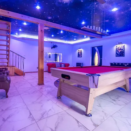 Premium By Interhome * Dobra