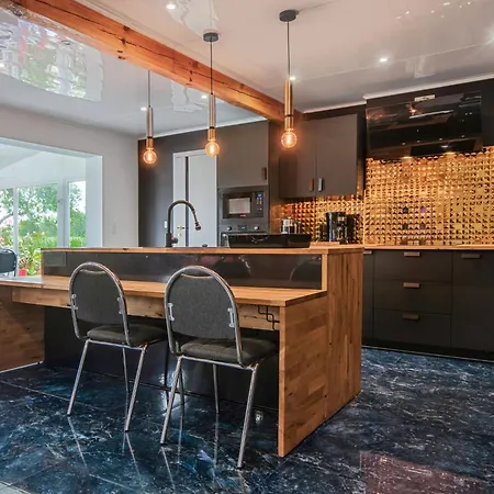 Premium By Interhome *