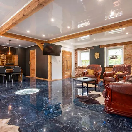Premium By Interhome * Dobra (Lobez)
