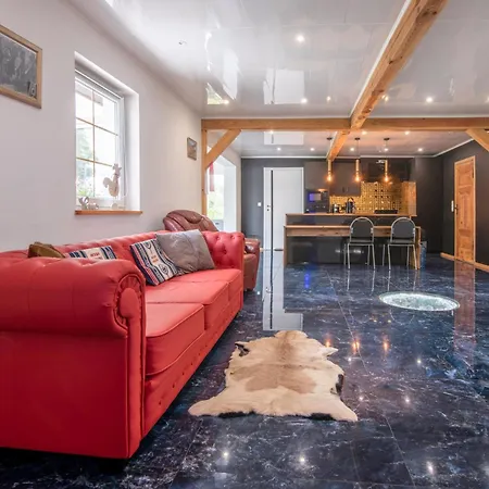 Premium By Interhome 別荘 Dobra