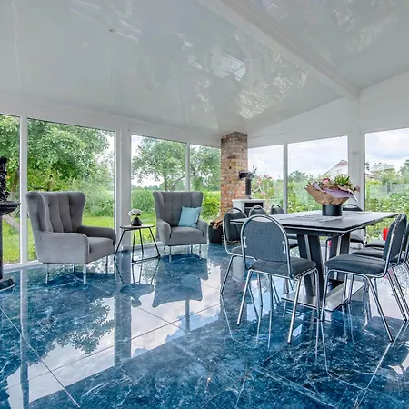 Premium By Interhome 別荘 Dobra