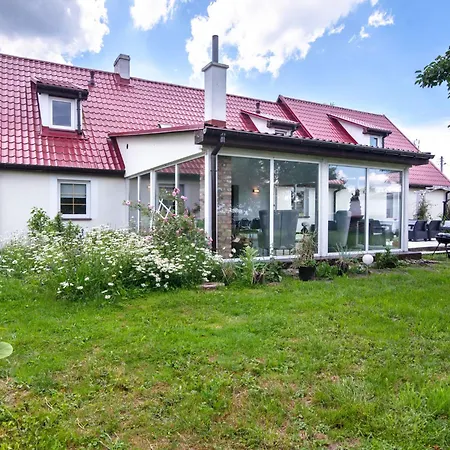 Premium By Interhome Dobra (Lobez)